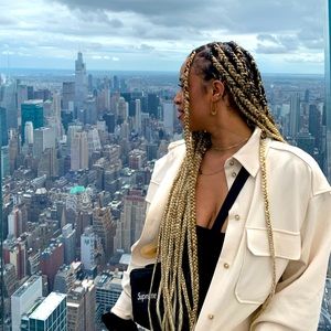 Meet your Posher, Autumn